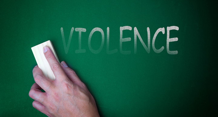 Violence in schools