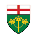Ontario shield