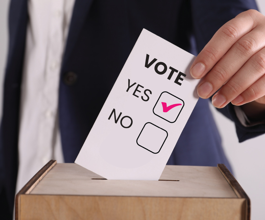 CENTRAL STRIKE VOTES: Frequently Asked Questions